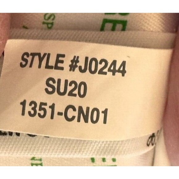 J Crew Sweater Cardigan XS Merino Wool Blend Gray Stretch Knit‎ Pockets - Picture 6 of 11